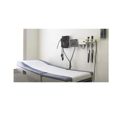 Sirius White Couch Rolls 40m x 500mm - Case of 9