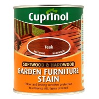 Cuprinol Garden Furniture Stain
