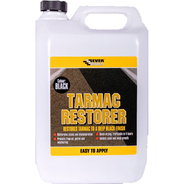 Tarmac Restorer 5L - Black