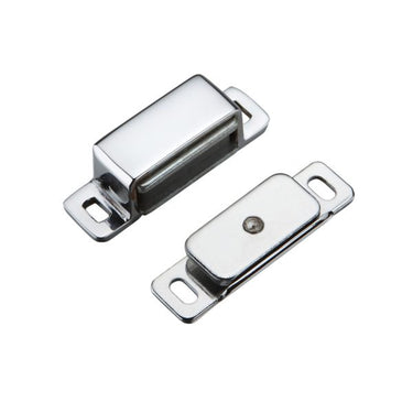 Zoo Hardware Fittings Magnetic Catch – Polished Chrome