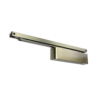 Rutland TS.11204 Cam Action Door Closer