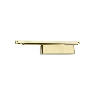 Rutland TS.11204 Cam Action Door Closer