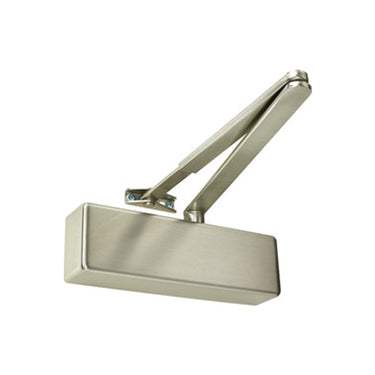 Rutland TS.3204 Door Closer – Multiple Finishes