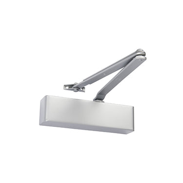 Rutland TS.4204 Door Closer – Scissor Arm Door Closers – Multiple Finishes