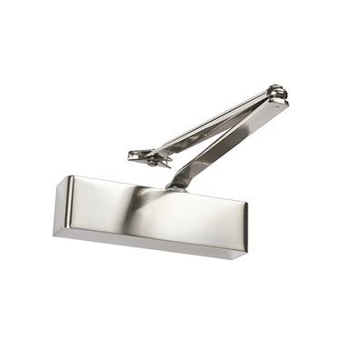 Rutland TS.4204 Door Closer – Scissor Arm Door Closers – Multiple Finishes