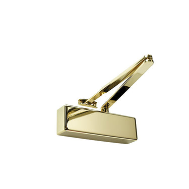 Rutland TS.3204 Door Closer – Multiple Finishes
