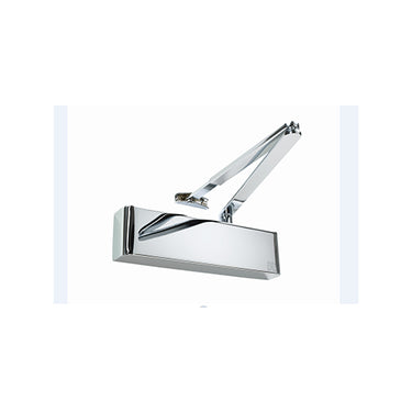 Rutland TS.9205 Door Closer – Multiple Finishes