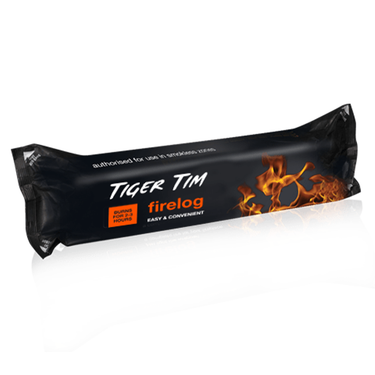 Tiger Tim Firelogs