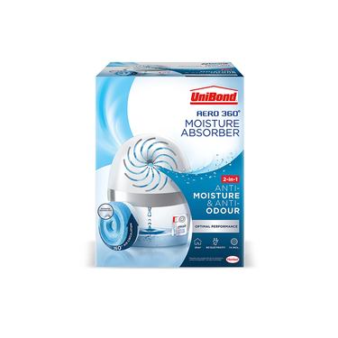 Unibond Aero 360 Moisture Absorber