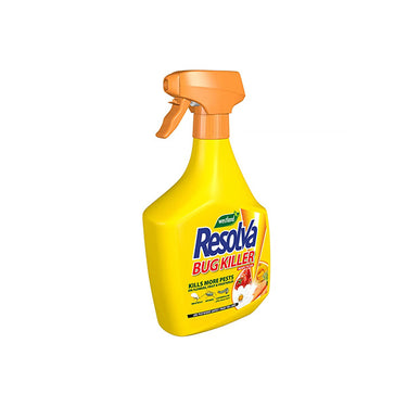 Resolva Bug Killer