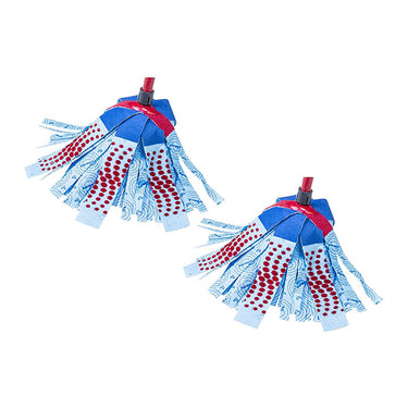 Vileda Supermocio Twin Refill