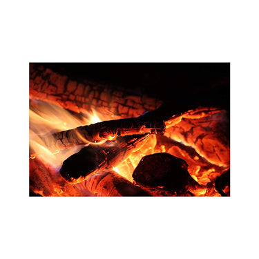 Fireglow The Instant Lighting Firelogs – Pack of 30