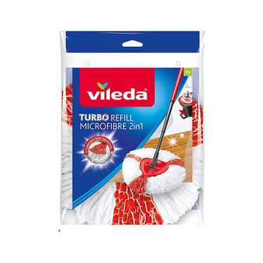 Vileda Easy Wring&C TurboRefill 2in1