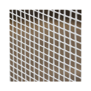 Drywall Master Fibreglass Render Mesh - 50 sqm - 160g/m2 - Coverage: 4x4mm