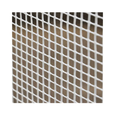 Drywall Master Fibreglass Render Mesh - 50 sqm - 160g/m2 - Coverage: 4x4mm - Pack of 6