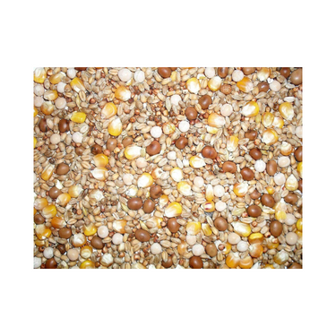 Johnston & Jeff Four Seasons General Economy Pigeon Seed Mix - 20 kg
