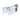 Precision Euro Profile Single Body Cylinder Turn Only, Polished Chrome