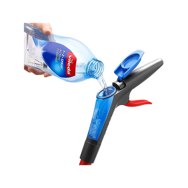 Vileda 1 2 Spray Mop