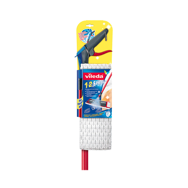 Vileda 1 2 Spray Mop