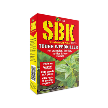 Vitax SBK Brushwood Killer - 250ml