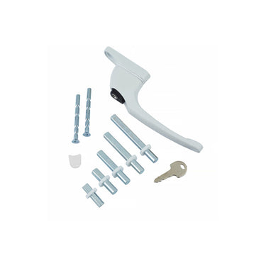 ERA Universal Maxim Multi-Spindle Inline Window Handle