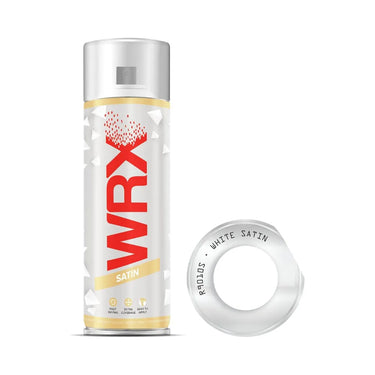 WRX Spray Paint Surface Primer - 400ml
