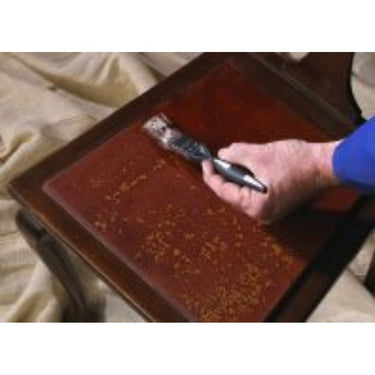 Quick Drying Clear Varnish