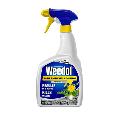 Weedol Path & Grave - 1L