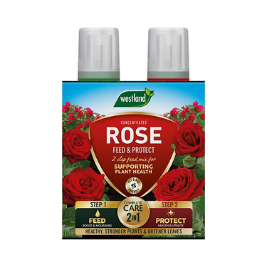 Westland Rose Feed & Protect Concentrates 2 in 1