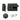ZNL60PCB BROAD NIGHTLATCH – 60MM