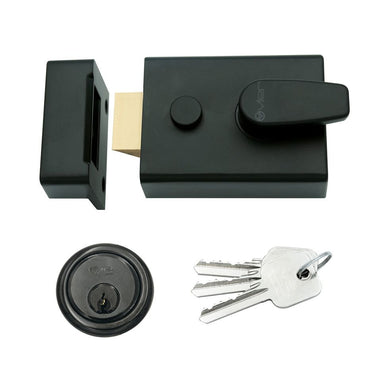 ZNL60PCB BROAD NIGHTLATCH – 60MM