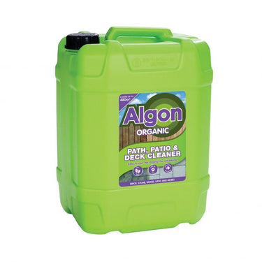 Algon Path & Patio Cleaner - 20L