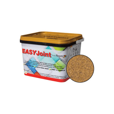 Azpects Easy-Joint Compound Buff Sand 12.5kg