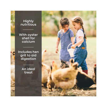 Copdock Mill Poultry Gold Chicken Feed - 20kg