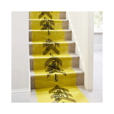 Roll and Stroll Premium Carpet Protector 600x75