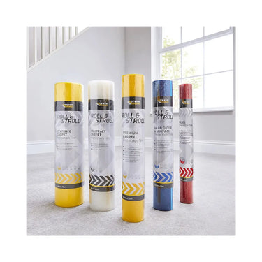 Roll and Stroll Premium Carpet Protector 600x75