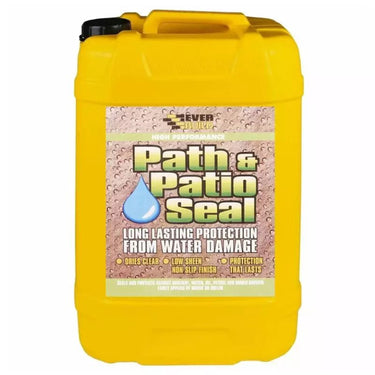 Everbuild Path and Patio Seal 25L