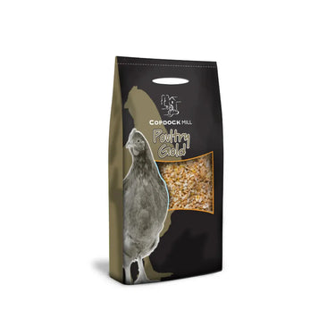 Copdock Mill Poultry Gold Carry Home Pack - 5kg