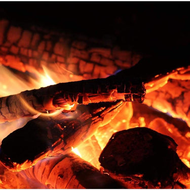 Fireglow The Instant Lighting Firelogs – Pack of 30