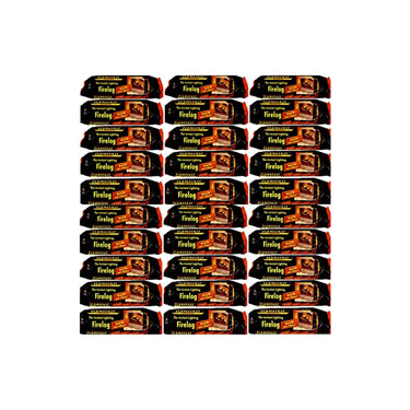 Flamefast Fire Log - Pack of 30