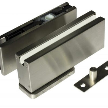 GP.3 Hydraulic Glass Patch Closer