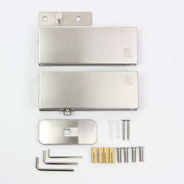 GP.35 Hydraulic Glass Patch Close