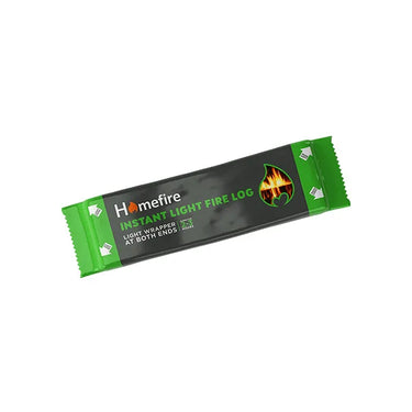 Homefire Instant Light Firelog