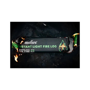 Homefire Instant Light Firelog