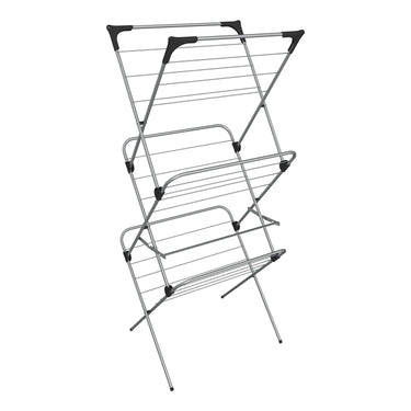 Vileda 15m Sprint 3 Tier Airer