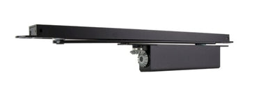 Rutland ITS.11204 Concealed Cam Action Door Closer – Multiple Finishes