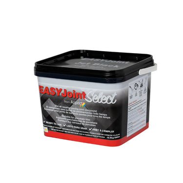 Azpects Easy-Joint Compound Jet Black 12.5kg