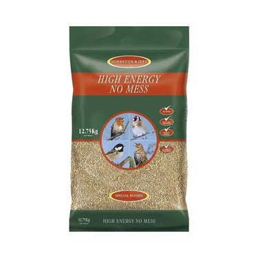 Johnston & Jeff - High Energy, No Mess - 12.75 kg