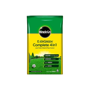 Miracle Gro EverGreen Autumn Lawn Care - 360m2