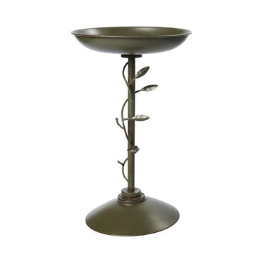 Peckish Secret Garden Bird Bath